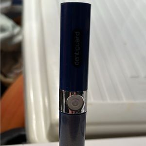 Dentiguard Travel Toothbrush